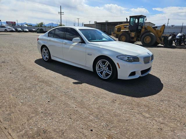 Image 1 of 2013 BMW 550 I 2013 with VIN WBAFR9C52DD227259