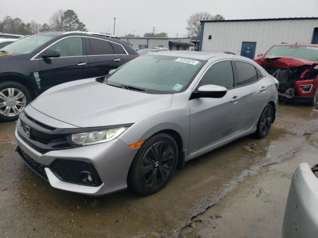 Obraz 1 z 2018 HONDA CIVIC EXL 2018 z VIN SHHFK7H71JU218447