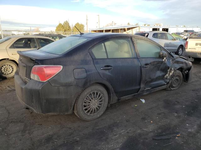 Image 3 of 2015 SUBARU IMPREZA  2015 with VIN JF1GJAA60FH004022