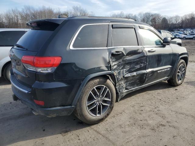 Obraz 3 z 2014 JEEP GRAND CHEROKEE LIMITED 2014 z VIN 1C4RJFBM3EC366385