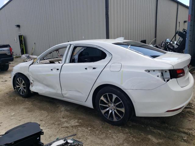Image 2 of 2016 ACURA TLX  2016 with VIN 19UUB1F30GA014490