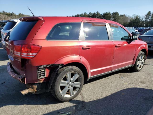 Изображение 3 2009 DODGE JOURNEY SXT 2009 с VIN 3D4GH57V19T508437