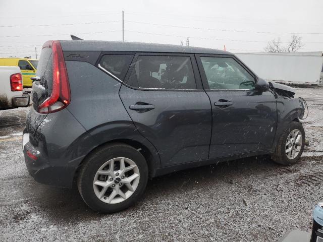 Obraz 3 z 2022 KIA SOUL LX 2022 z VIN KNDJ23AU7N7813786