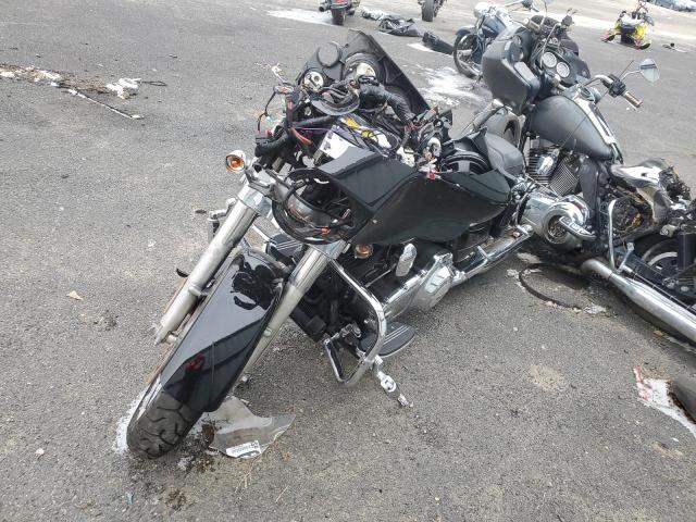 Image 2 of 2012 HARLEY-DAVIDSON FLHX STREET GLIDE 2012 with VIN 1HD1KBM13CB672137