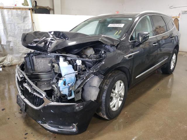 2021 BUICK ENCLAVE ESSENCE 2021 image