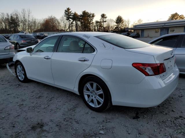 Изображение 2 2008 LEXUS ES 350 2008 с VIN JTHBJ46G082175042
