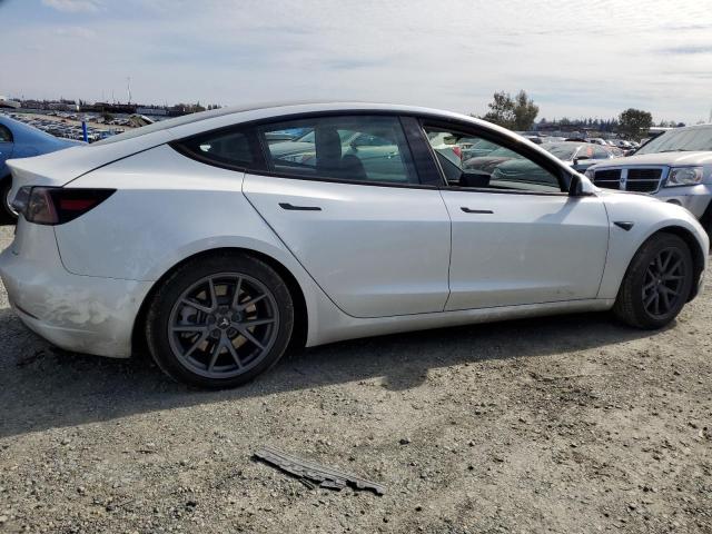 Изображение 3 2021 TESLA MODEL 3  2021 с VIN 5YJ3E1EAXMF006322