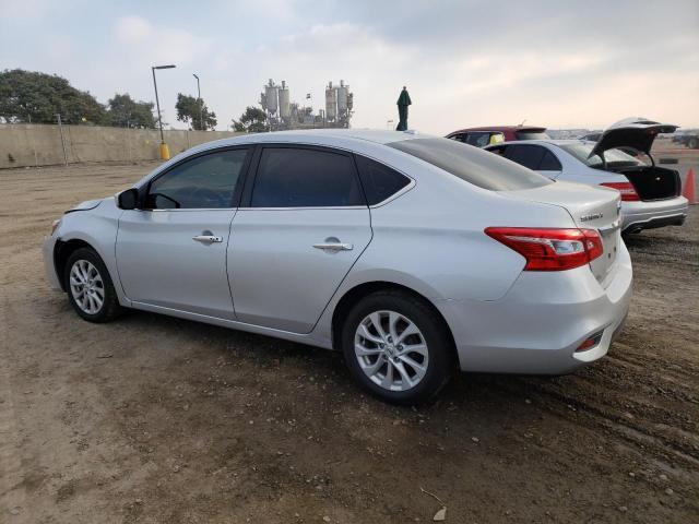 Image 2 of 2019 NISSAN SENTRA S 2019 with VIN 3N1AB7AP4KY425574