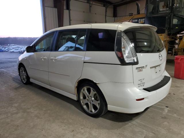 Изображение 2 2009 MAZDA 5  2009 с VIN JM1CR29L690347633