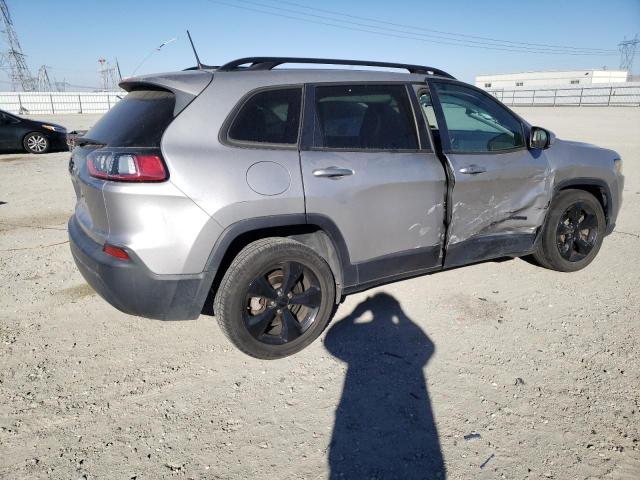 Изображение 3 2019 JEEP CHEROKEE LATITUDE PLUS 2019 с VIN 1C4PJLLB0KD452813