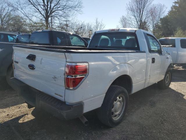 Изображение 3 2013 FORD F150  2013 с VIN 1FTMF1CM1DFC84133