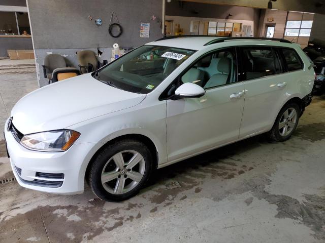 Изображение 1 2015 VOLKSWAGEN GOLF SPORTWAGEN TDI S 2015 с VIN 3VWCA7AU6FM519898