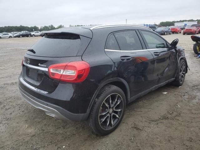 Image 3 of 2015 MERCEDES-BENZ GLA 250 4MATIC 2015 with VIN WDCTG4GB8FJ067207