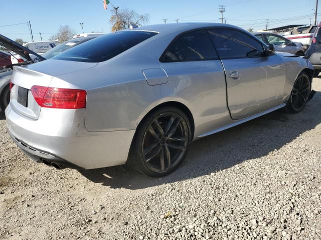 Изображение 3 2017 AUDI S5 DYNAMIC 2017 с VIN WAU34AFR0HA001648