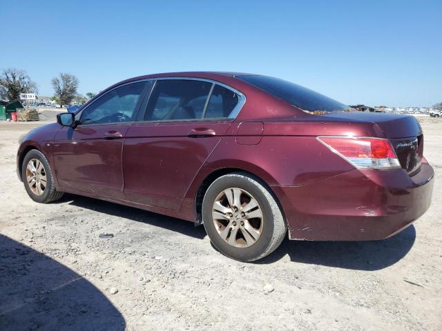 Image 2 of 2010 HONDA ACCORD LXP 2010 with VIN 1HGCP2F43AA150485