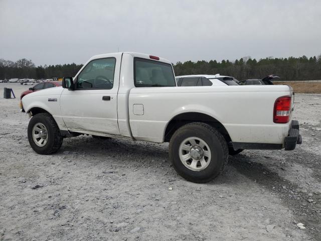 Obraz 2 z 2008 FORD RANGER  2008 z VIN 1FTYR10D98PA70116