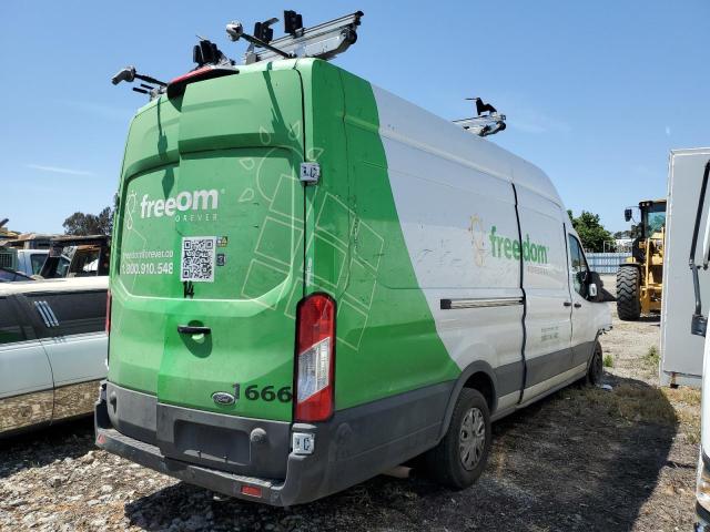 Изображение 3 2021 FORD TRANSIT T-350 2021 с VIN 1FTBW3X82MKA80545