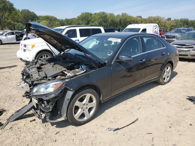 Obraz 1 z 2016 MERCEDES-BENZ E 350 4MATIC 2016 z VIN WDDHF8JB0GB245398