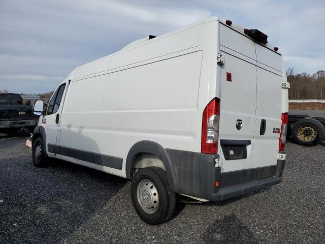 Image 2 of 2018 RAM PROMASTER 2500 2500 HIGH 2018 with VIN 3C6TRVDG9JE143939