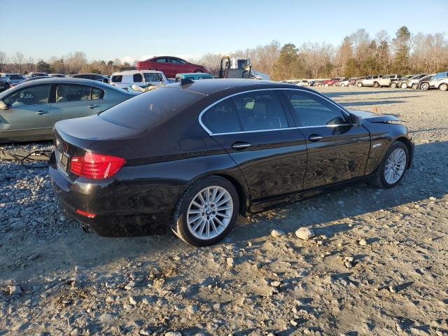 Image 3 of 2013 BMW 535 I 2013 with VIN WBAFR7C52DC820078