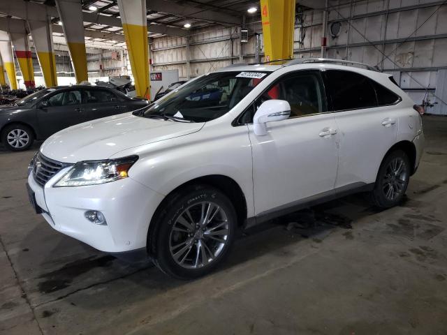 Obraz 2014 LEXUS RX 350 BASE 2014