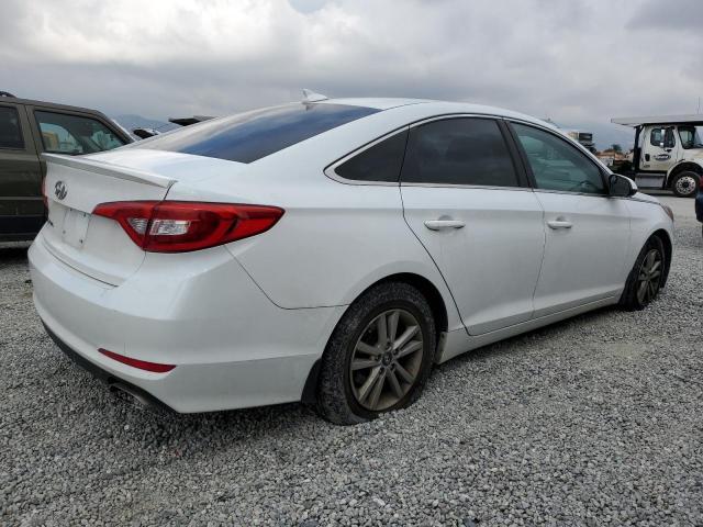 Image 3 of 2015 HYUNDAI SONATA SE 2015 with VIN 5NPE24AF1FH165870