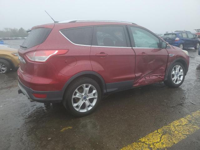 Изображение 3 2016 FORD ESCAPE TITANIUM 2016 с VIN 1FMCU9J93GUA27548