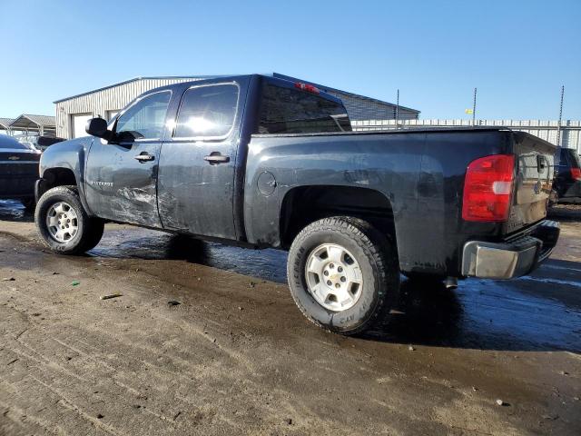 Изображение 2 2011 CHEVROLET SILVERADO C1500 LT 2011 с VIN 3GCPCSEAXBG232588
