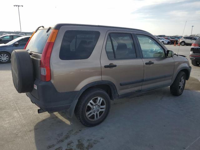 Image 3 of 2004 HONDA CR-V EX 2004 with VIN JHLRD78884C058170