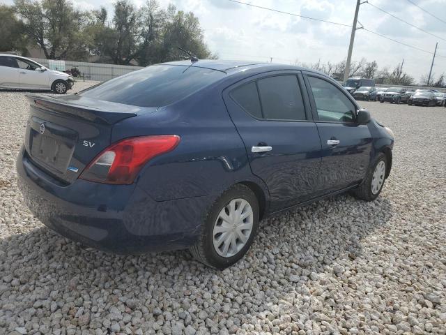 Obraz 3 z 2014 NISSAN VERSA S 2014 z VIN 3N1CN7AP0EK461236