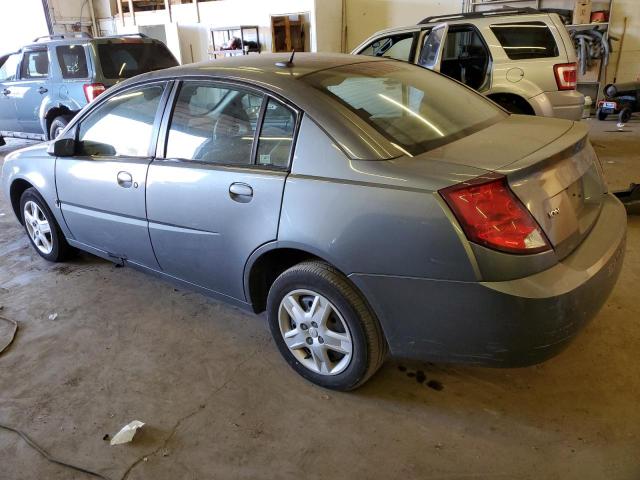 Obraz 2 z 2006 SATURN ION LEVEL 2 2006 z VIN 1G8AJ55FX6Z161403