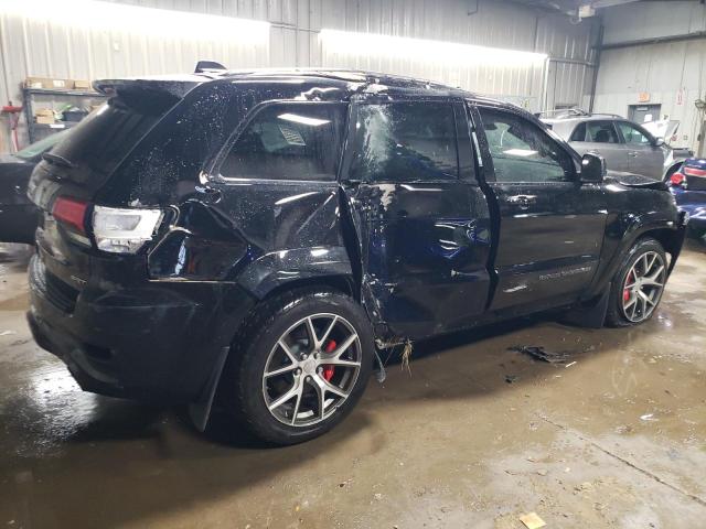 Image 3 of 2017 JEEP GRAND CHEROKEE SRT-8 2017 with VIN 1C4RJFDJXHC748128