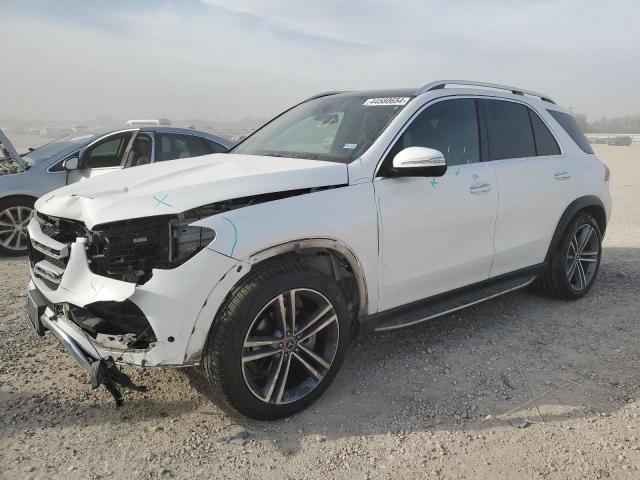 Obraz 1 z 2020 MERCEDES-BENZ GLE 350 4MATIC 2020 z VIN 4JGFB4KB3LA074159