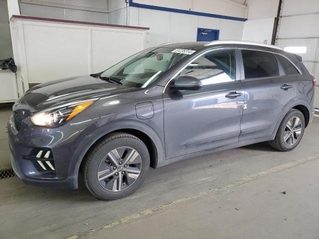 Obraz 2020 KIA NIRO LXS 2020