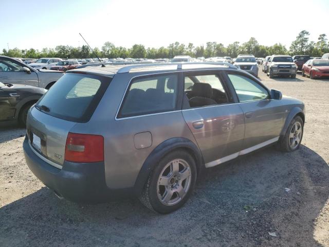 Obraz 3 z 2001 AUDI ALLROAD  2001 z VIN WAUYP64BX1N131368