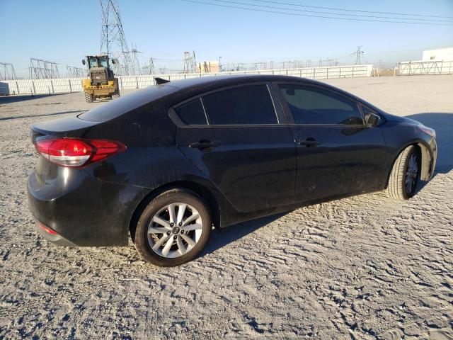 Image 3 of 2017 KIA FORTE LX 2017 with VIN 3KPFL4A70HE077541