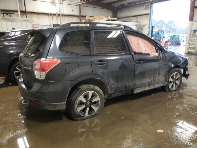 Obraz 3 z 2018 SUBARU FORESTER 2.5I PREMIUM 2018 z VIN JF2SJAGC1JH470053