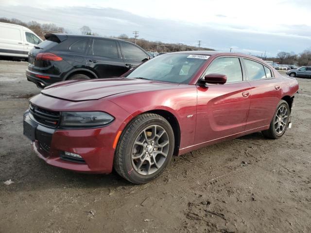 2018 DODGE CHARGER GT 2018 image