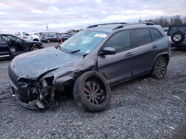 Obraz 1 z 2019 JEEP CHEROKEE LIMITED 2019 z VIN 1C4PJMDX3KD409616