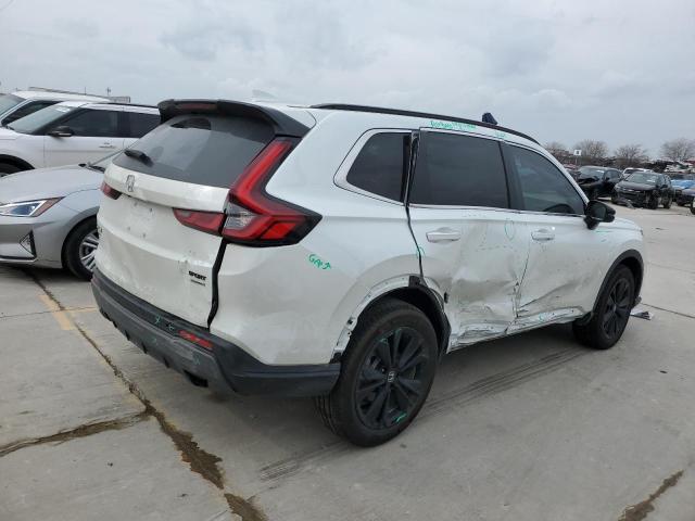 Изображение 3 2024 HONDA CR-V SPORT TOURING 2024 с VIN 7FARS6H93RE017109