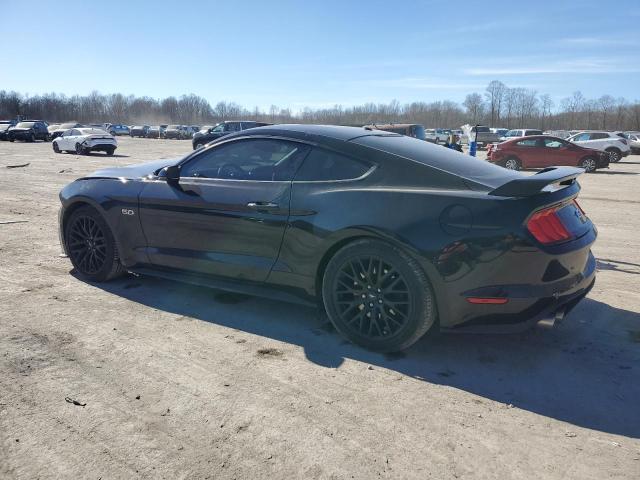 Obraz 2 z 2019 FORD MUSTANG GT 2019 z VIN 1FA6P8CF2K5120575