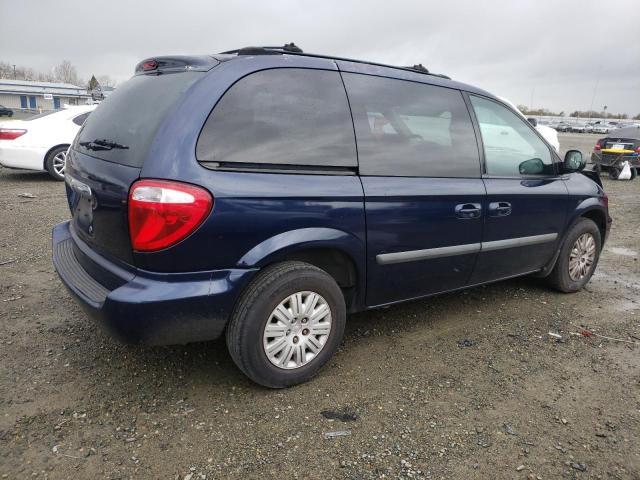 Image 3 of 2005 CHRYSLER TOWN & COUNTRY  2005 with VIN 1C4GP45R25B233124