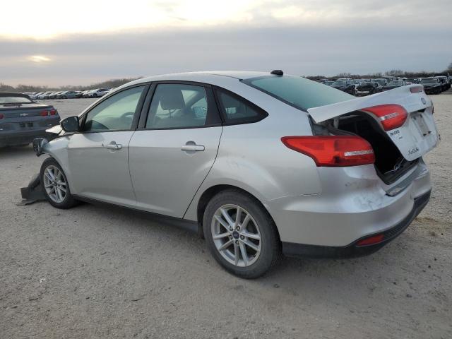 Image 2 of 2016 FORD FOCUS SE 2016 with VIN 1FADP3F22GL336609