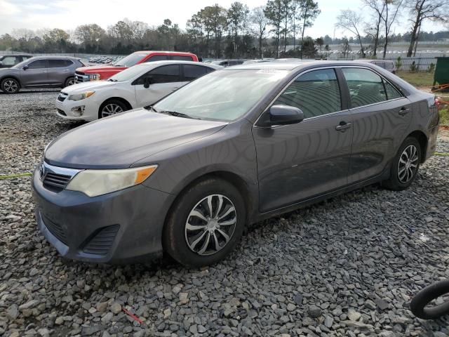 Image 1 of 2014 TOYOTA CAMRY L 2014 with VIN 4T1BF1FK2EU768158
