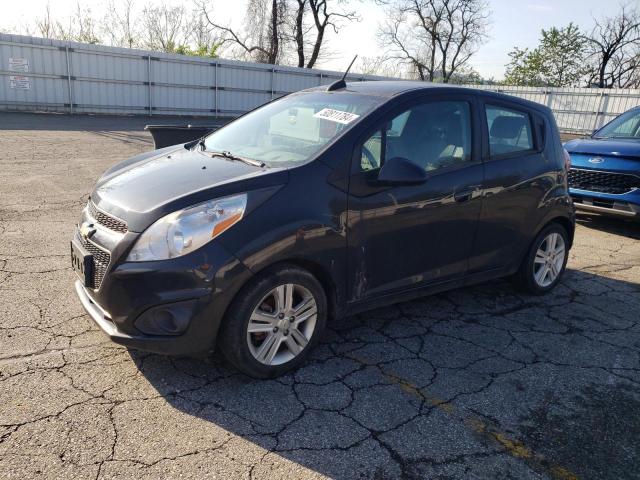 Obraz 1 z 2015 CHEVROLET SPARK LS 2015 z VIN KL8CB6S99FC805372