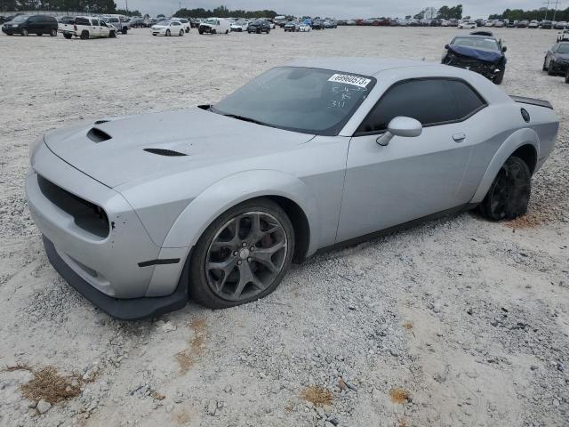 2021 DODGE CHALLENGER R/T SCAT PACK 2021 image