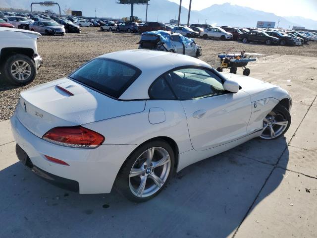 Изображение 3 2013 BMW Z4 SDRIVE28I 2013 с VIN WBALL5C51DJ103871