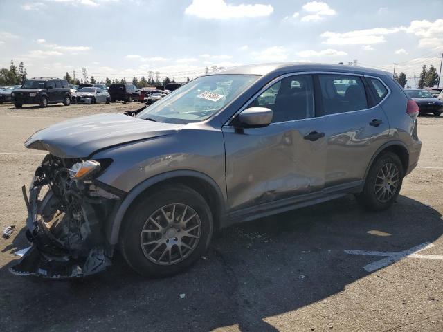 Image 1 of 2018 NISSAN ROGUE S 2018 with VIN KNMAT2MT8JP522198