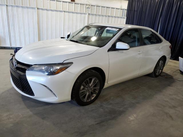 Изображение 1 2017 TOYOTA CAMRY LE 2017 с VIN 4T1BF1FK1HU362926