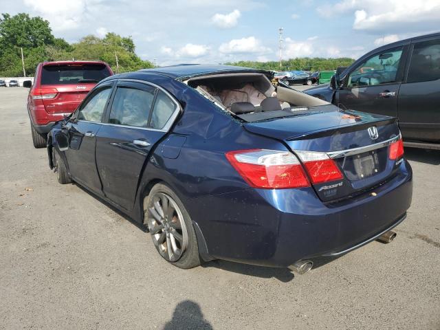 Изображение 2 2013 HONDA ACCORD SPORT 2013 с VIN 1HGCR2F56DA158233